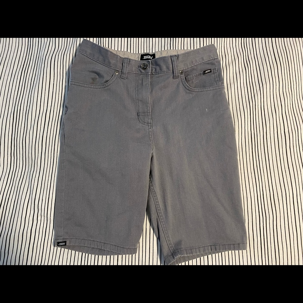 Vans shorts